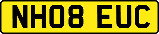 NH08EUC