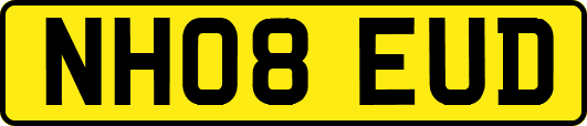 NH08EUD