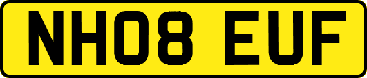 NH08EUF
