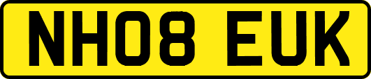 NH08EUK
