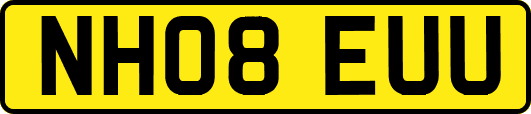 NH08EUU