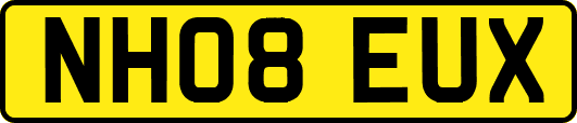 NH08EUX