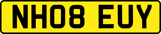 NH08EUY