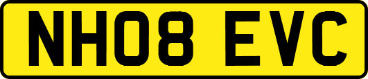 NH08EVC