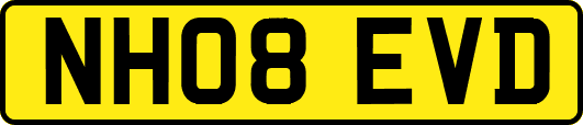NH08EVD