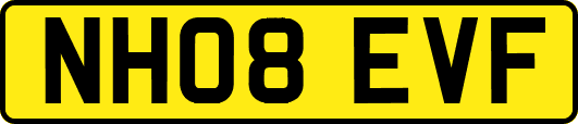 NH08EVF