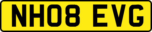 NH08EVG