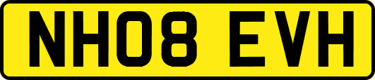 NH08EVH