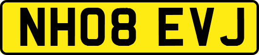 NH08EVJ