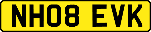 NH08EVK