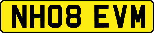 NH08EVM