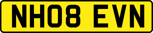NH08EVN