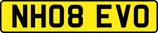 NH08EVO