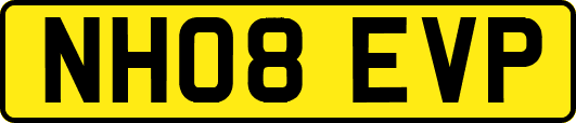NH08EVP