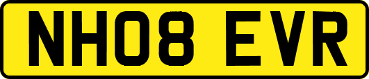 NH08EVR
