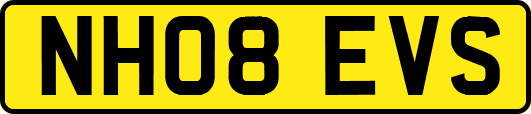 NH08EVS