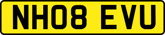 NH08EVU