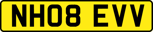 NH08EVV