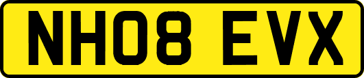 NH08EVX
