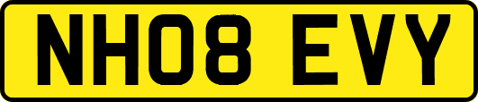 NH08EVY