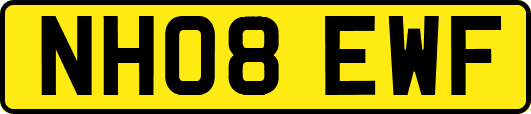 NH08EWF