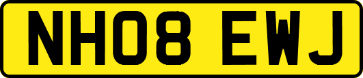 NH08EWJ