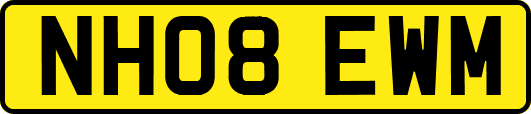 NH08EWM