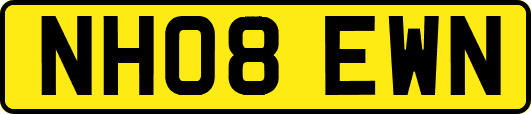 NH08EWN