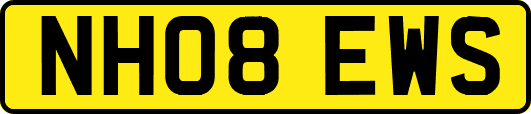 NH08EWS
