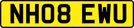 NH08EWU