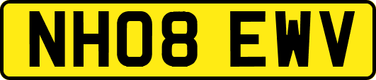 NH08EWV