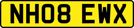 NH08EWX