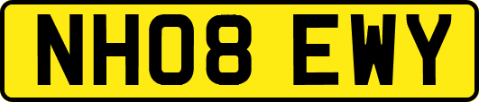 NH08EWY