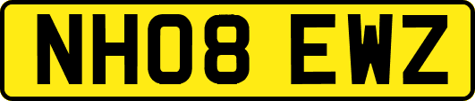 NH08EWZ