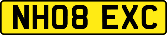 NH08EXC