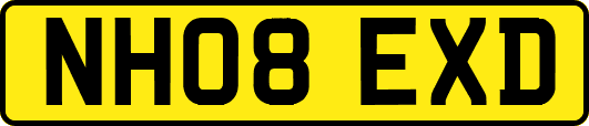 NH08EXD