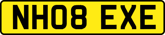 NH08EXE