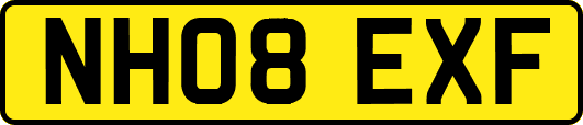 NH08EXF