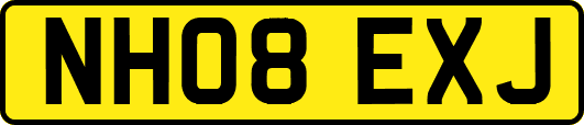 NH08EXJ