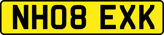 NH08EXK