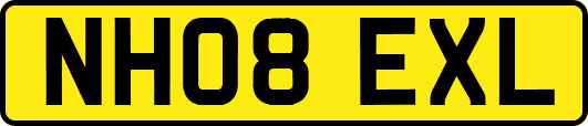 NH08EXL