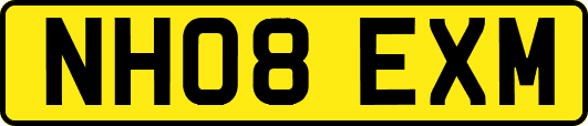 NH08EXM