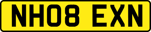 NH08EXN