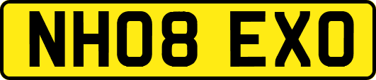 NH08EXO