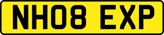 NH08EXP