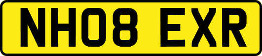 NH08EXR