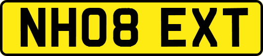 NH08EXT