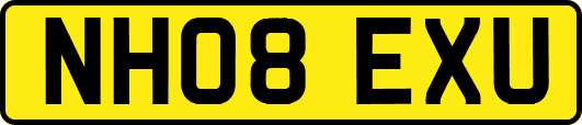 NH08EXU