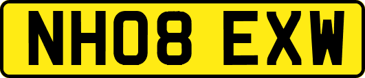 NH08EXW
