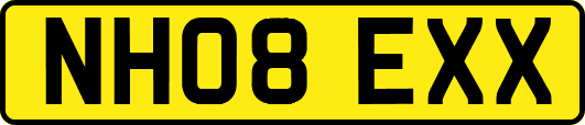 NH08EXX